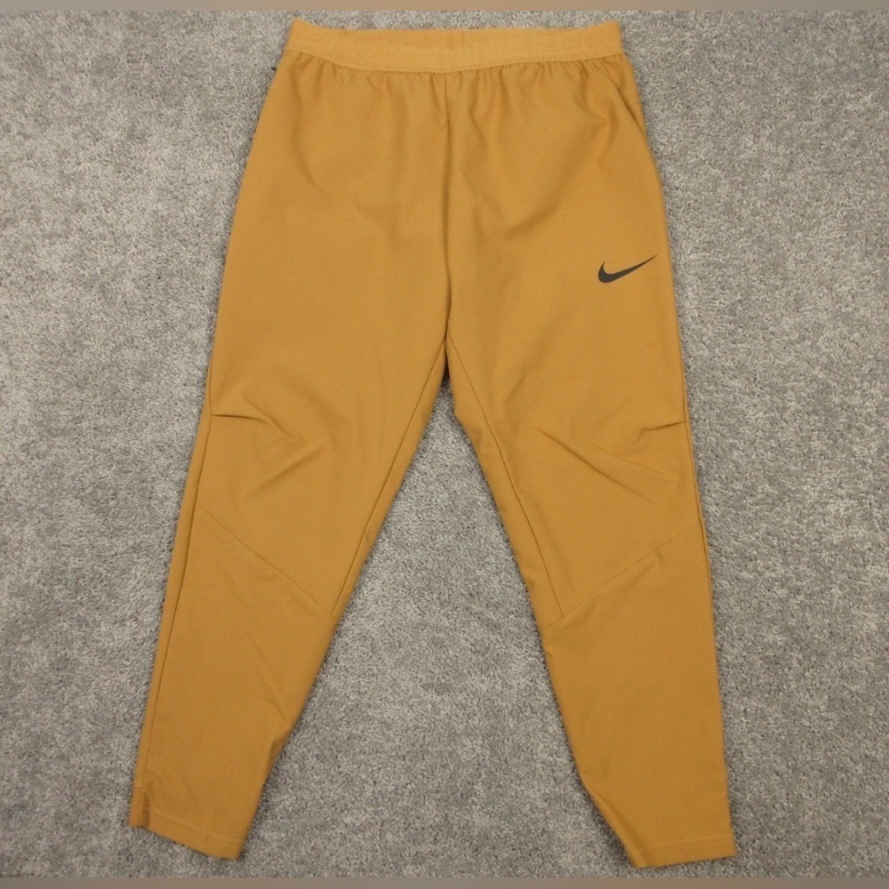 Nike Tan Sweatpants
